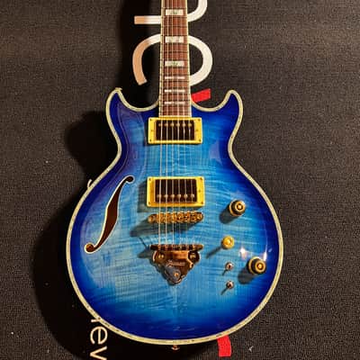 Ibanez AR520HFM Artist | Reverb