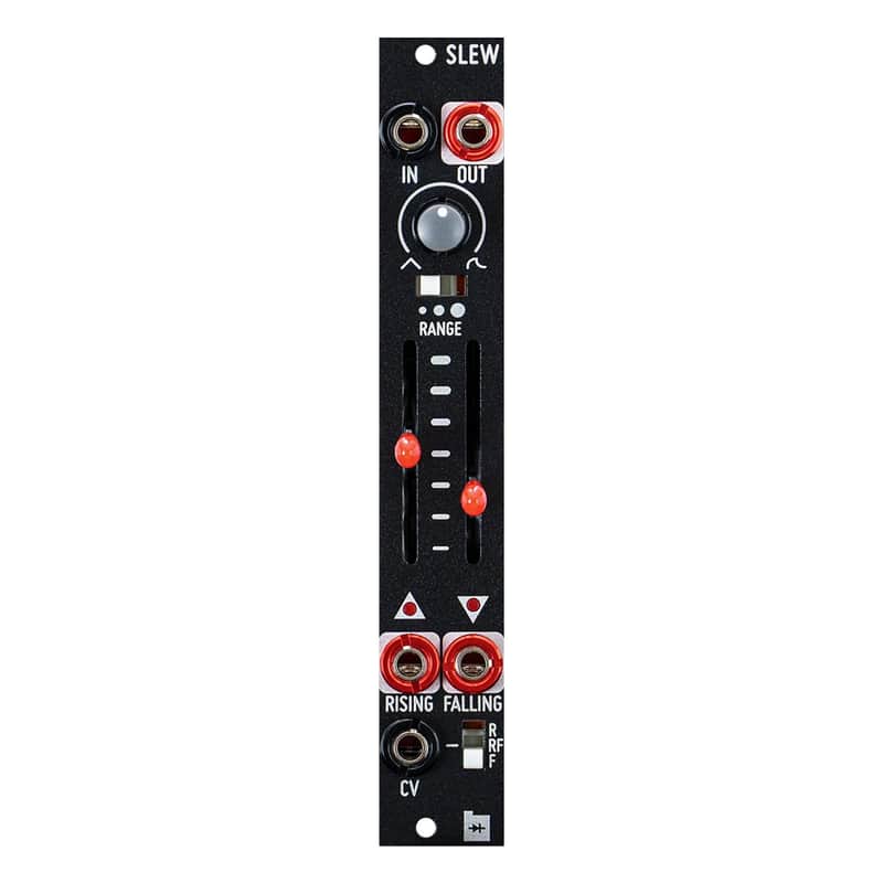 Befaco Slew Eurorack Lag Processor Module image 1