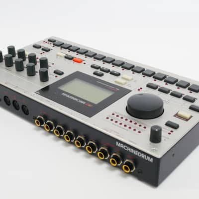 ELEKTRON MACHINEDRUM SPS-1 mkII image 4