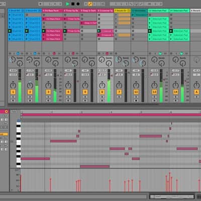 Ableton Live 10 Suite Edition image 4