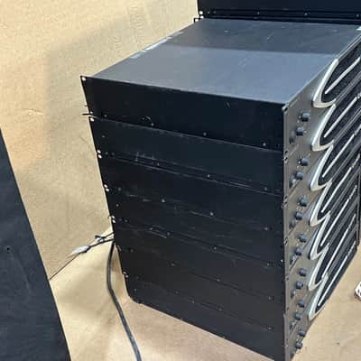 CAMCO VORTEX 6 2-Channel Professional Power Amplifier #A006 (LOT OF 2) THS image 15