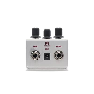 Keeley Electronics Manis Overdrive image 2