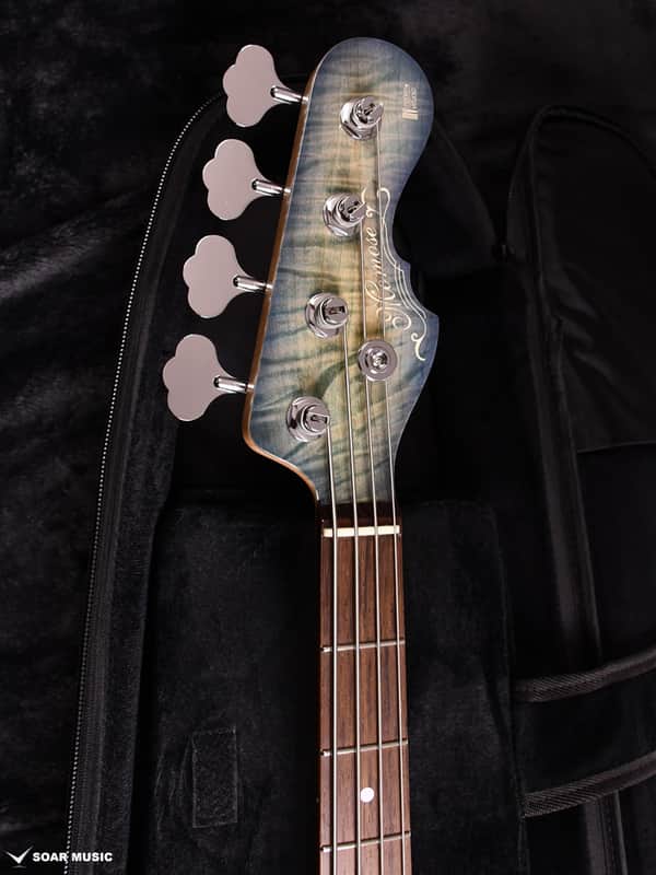 Momose MJ24-MV-TOCHI SP'25/NJ 2025 - DBL-B (Dark Blue Burst