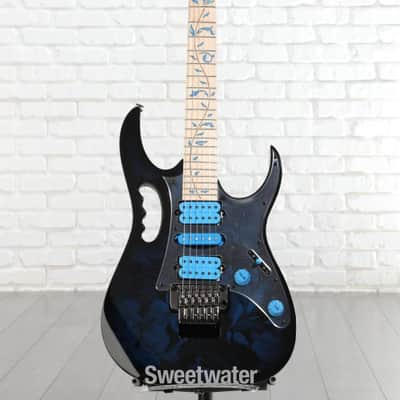 Ibanez JEM77P Steve Vai Signature | Reverb