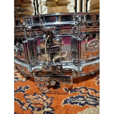 Rogers DynaSonic COB 14"x5" 1975 image 7