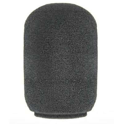 Shure A7WS Windscreen for SM7 Broadcast Microphone image 1