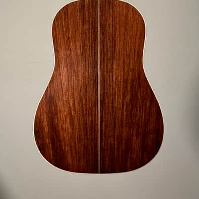 Martin D-28 Authentic 1931 2013-2016 - Nitrocellulose Lacquer r image 10