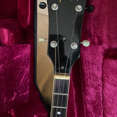 Gibson TG-60 1950-1951 image 4