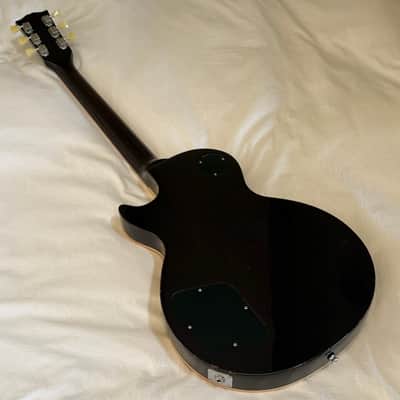 2012 Gibson Les Paul Standard - Desert Burst - Free Pro Setup image 16