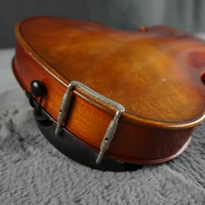 Suzuki No. 200 3/4 Violin 1996 w/ Case & Bow image 13