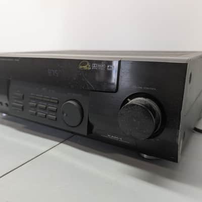 Kenwood VR-505 Receiver HiFi Stereo Vintage 5.1 Channel Home Audio AM/FM image 3