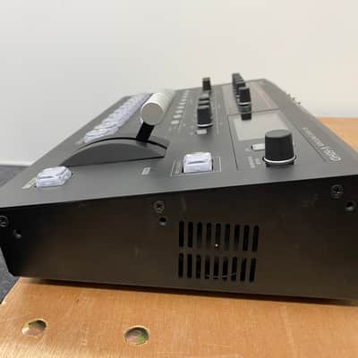 Roland V-60HD 2021 Black image 3