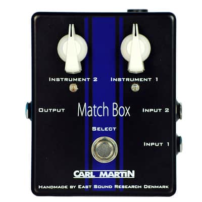 Carl Martin Noise Terminator | Reverb