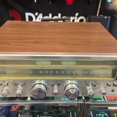 Sansui G-5000 1978 image 2