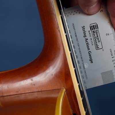Epiphone Triumph 1944 / Here's Your Stardust Melody! image 14