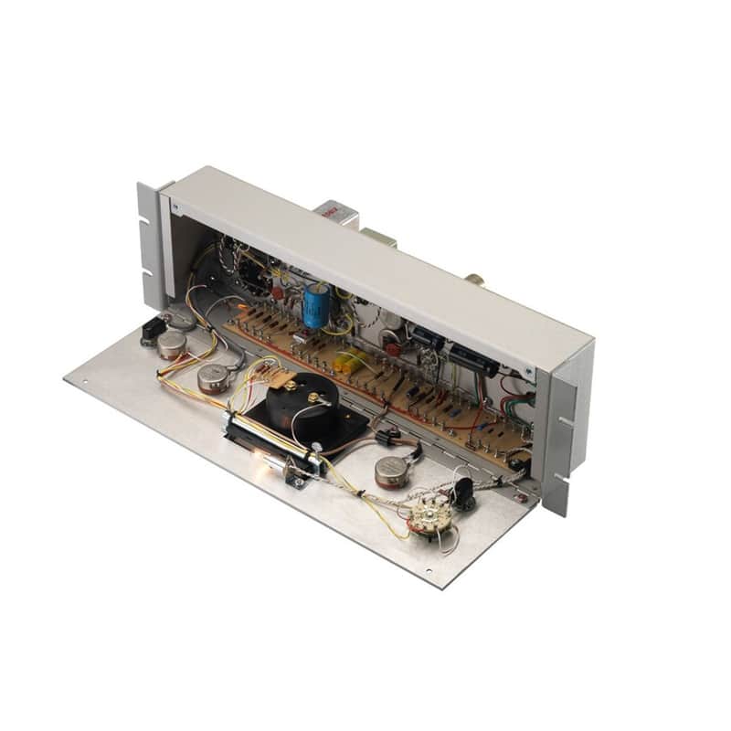 Universal Audio LA-2A Leveling Amplifier / Optical Compressor image 3