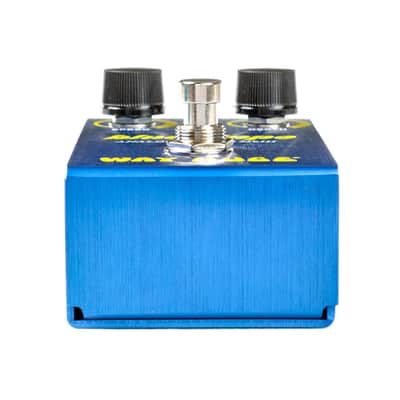 Way Huge Smalls Blue Hippo Chorus Pedal - Open Box image 5
