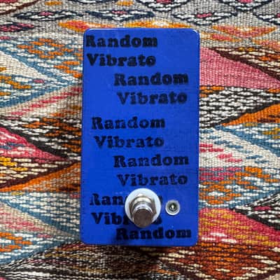 Mid-Fi Electronics Random Vibrato image 1