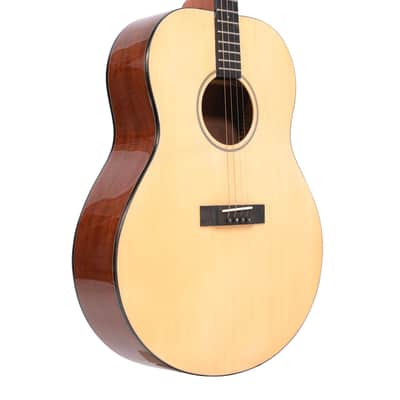 Gold Tone TG-10/L: Tenor Guitar with Gig Bag image 12