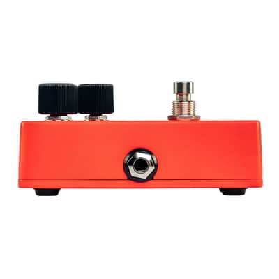 Electro-Harmonix Big Muff Pi 2 Dual Op-Amp Fuzz Pedal - Open Box image 2