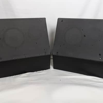 JBL 8330 THX Professional Products 100w 8 Ohms Cinema Surround Speakers - Set of 2 image 1