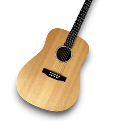 Larrivee Simple 6D - Natural - ** Authorized Dealer! ** image 2