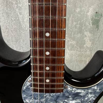 Line 6 Variax 500 Electric Guitar - Black image 5
