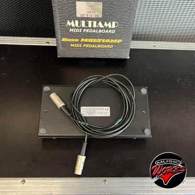 Dv Mark   Multiamp M ID I Controller image 5