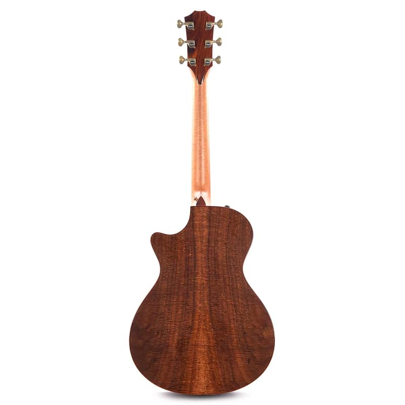 Taylor Custom Shop Grand Concert  image 5