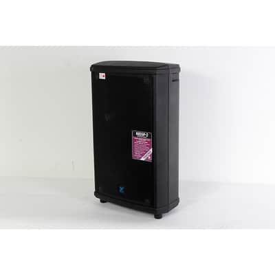 Yorkville NX55P-2 Active PA Speaker