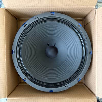 Mojotone BV-30H 12" 8 ohm 30 Watt British Vintage Speaker 2010s image 2