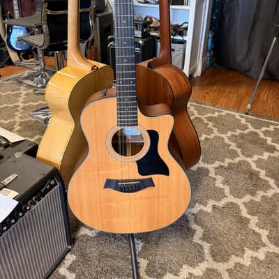 Taylor 356ce 12-string with Sound expression System - Natural image 5