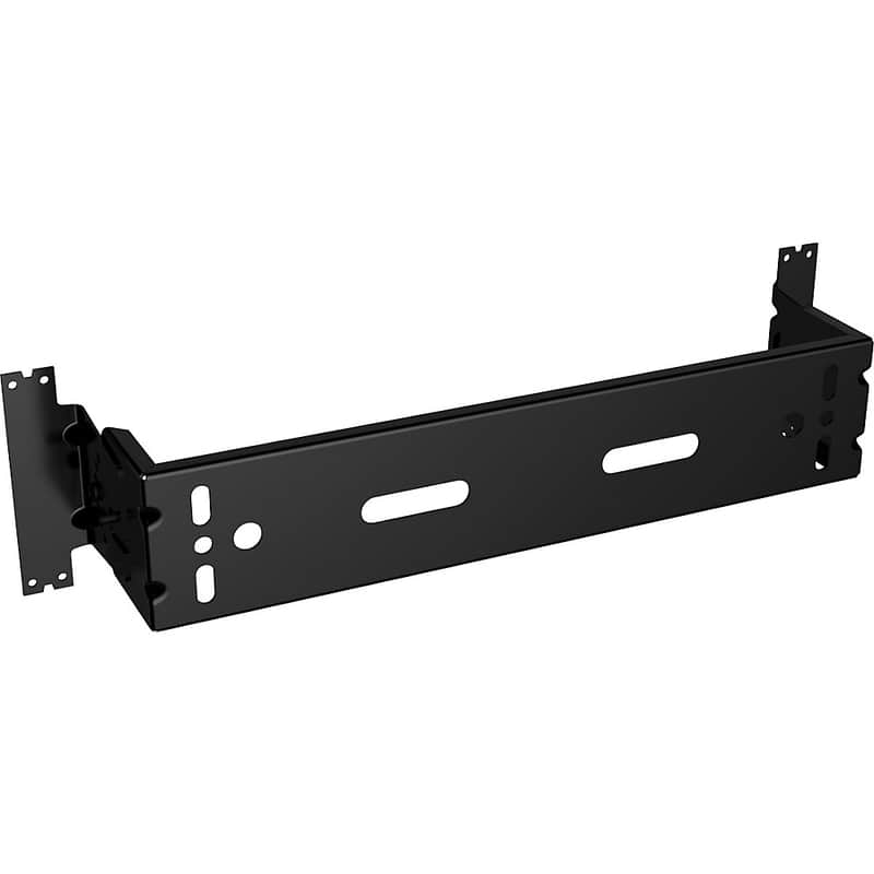 Electro-Voice ZLX-G2-BRKT Wall Mount Bracket For ZLX G2 12" and 15" Loudspeakers Regular image 1