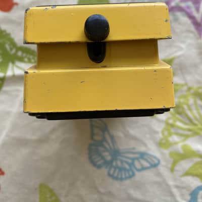 Boss OD-1 Over Drive 1982 image 5