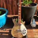 Rickenbacker 620 "Color of the Year" 2001 Desert Gold