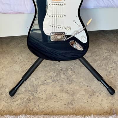 Fender Custom Shop Eric Clapton Stratocaster 2004 - Present - Midnight Blue image 2