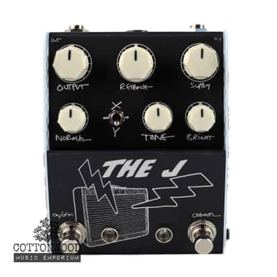 ThorpyFX The J image 2