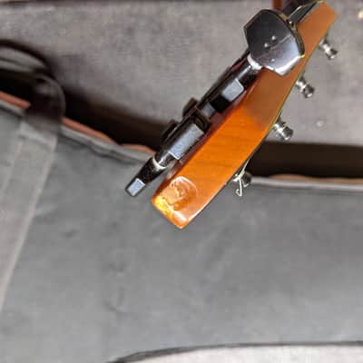 Squier Master Series M-80 (Set Neck-2005) image 17