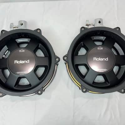 Roland PD-128 BC V Drum 12" Mesh Head PD128 TWO PACK image 6