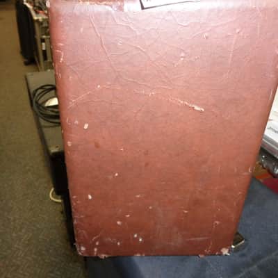 used Danelectro Nifty Seventy guitar combo amplifier image 3