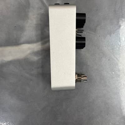 Universal Audio Knuckles '92 Rev F Dual Rec Amplifier 2024 - Present - Silver image 4
