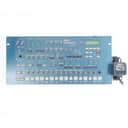 Korg MS2000R Rack Mountable Synthesizer w/ Lush Soundscapes, Rich Leads, and Juicy Bass Tones