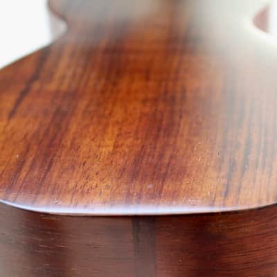 Royal Hawaiian Koa Soprano 1920's - Gloss image 22