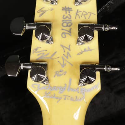 Reverend Volcano - the FINAL one EVER made - 2019 Natural image 11