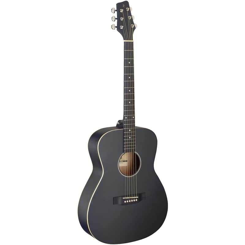 Stagg SA35-A Auditorium Left-Handed image 1