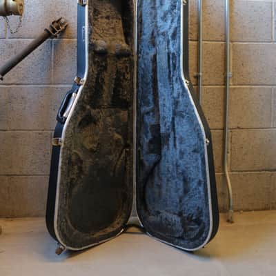 Hiscox Cases Parker Fly Deluxe Hardshell Case image 5