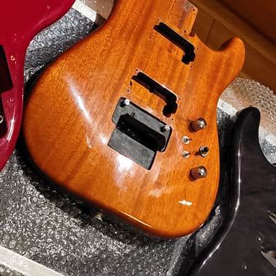 Set of Awesome ESP bodies image 7