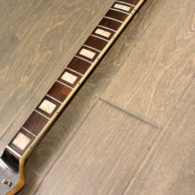 1966 Fender Coronado II Neck | Original Vintage | Freshly Serviced | Ready to Install image 7