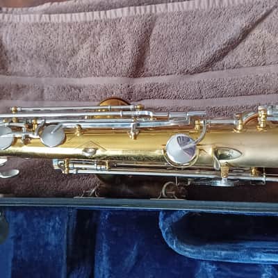 King Cleveland 613 Alto Saxophone 1974 image 6