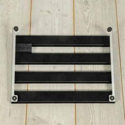 D'Addario - Xpand Core 2 Row Pedal Board - USED image 3